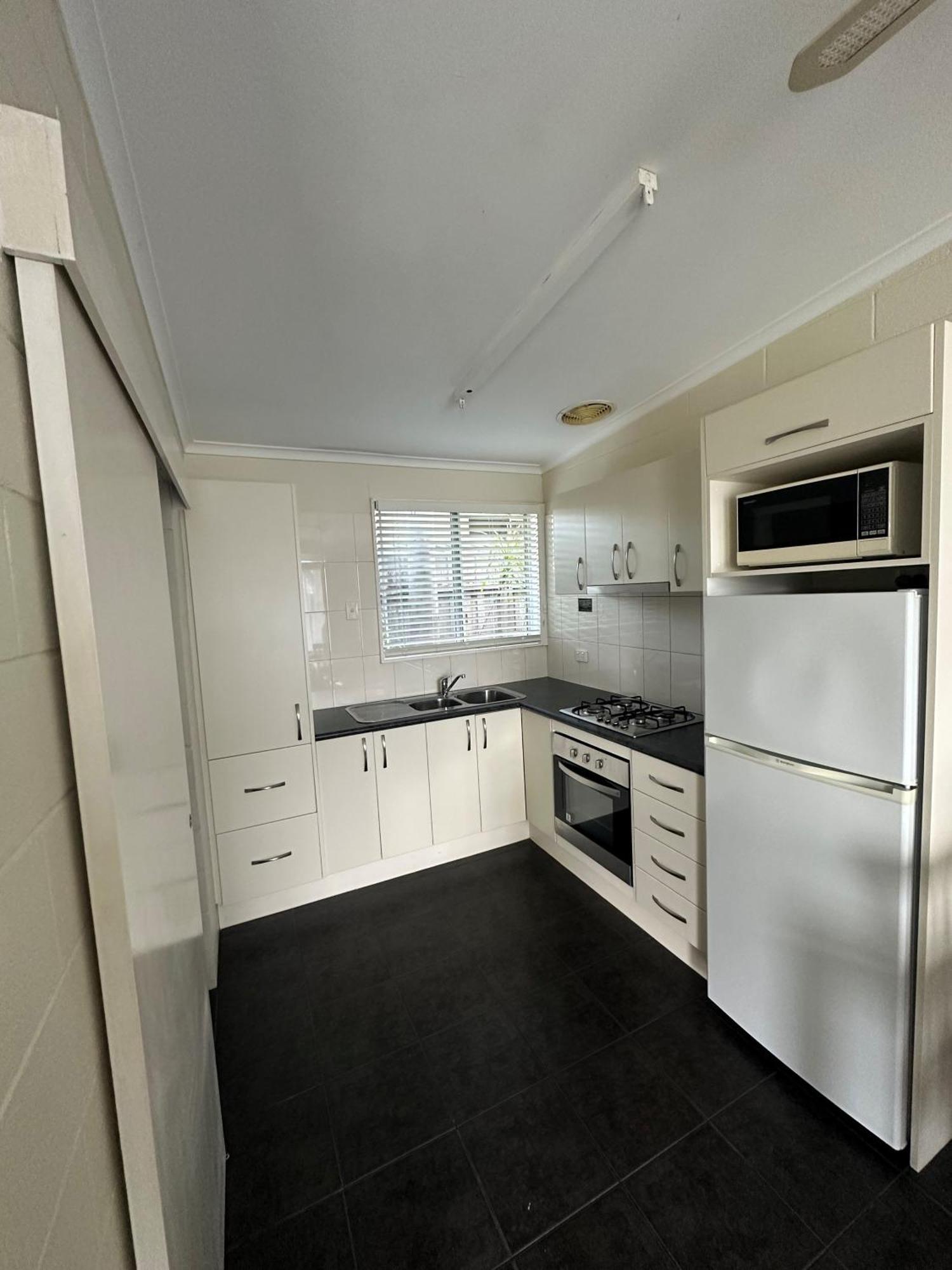 The Silver Bream Motel & Self Contained Units マラクータ エクステリア 写真